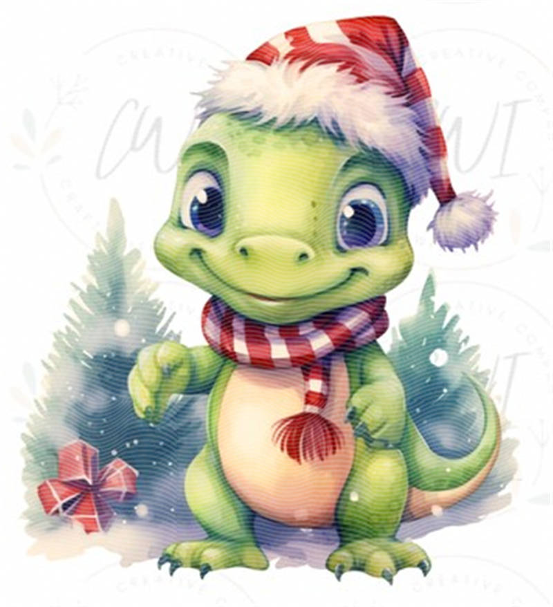 Christmas-G 392